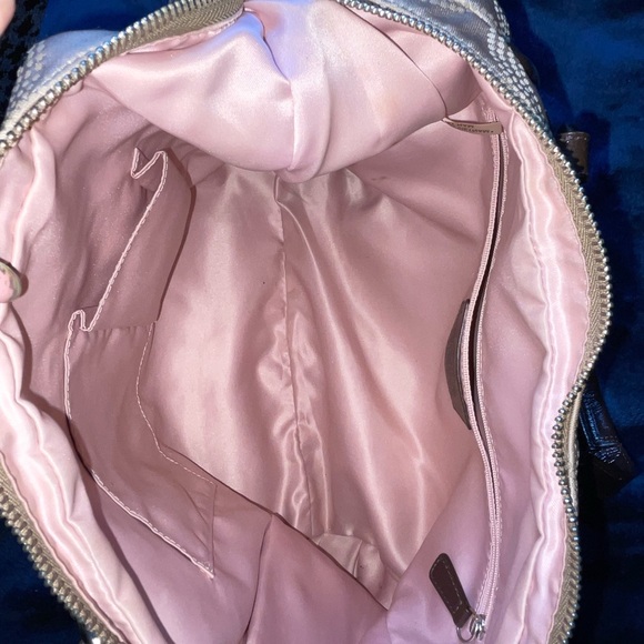 Coach purse - Picture 5 of 6